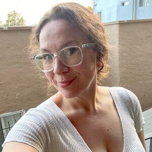 Meet your Posher, Susannah